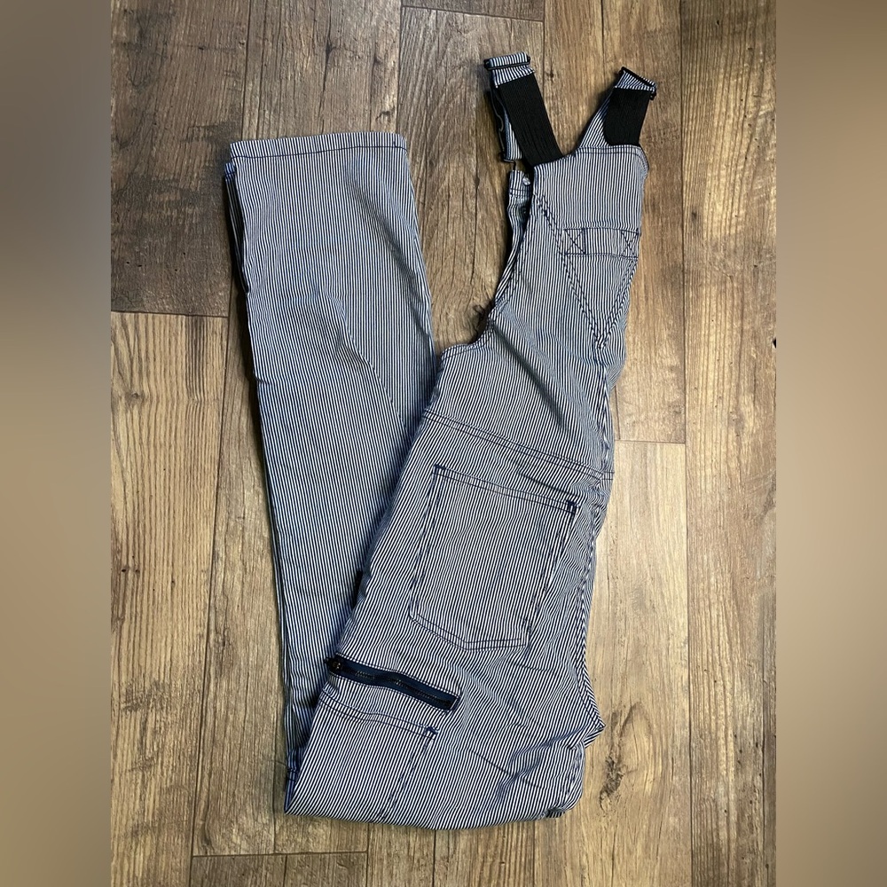 Dovetail Freshly Overall